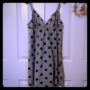 Victoria's Secret nightgown 👌🖤👗💯